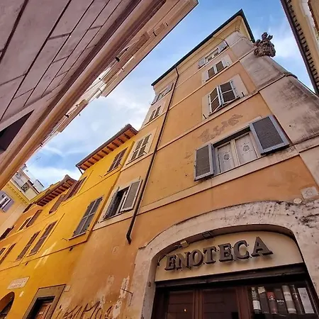 Flatinrome Campo De Fiori * Rome