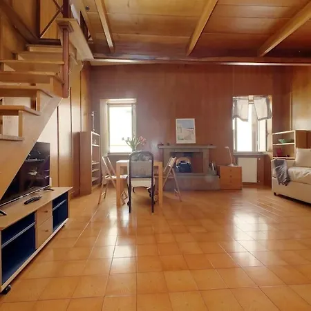 Flatinrome Campo De Fiori Apartment Rome