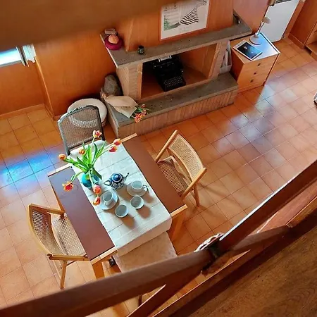 Flatinrome Campo De Fiori Apartment *
