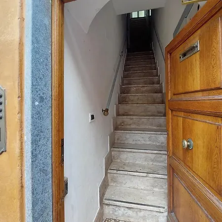 Flatinrome Campo De Fiori Apartment Rome