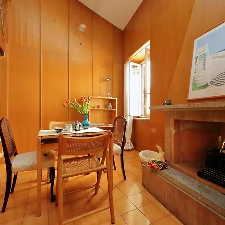 Apartment Flatinrome Campo De Fiori